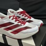 Giày Adidas Adizero EVO SL ‘Off White Better Scarlet’