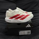 Giày Adidas Adizero EVO SL ‘Off White Better Scarlet’