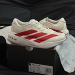 Giày Adidas Adizero EVO SL ‘Off White Better Scarlet’