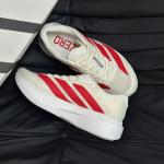 Giày Adidas Adizero EVO SL ‘Off White Better Scarlet’