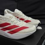 Giày Adidas Adizero EVO SL ‘Off White Better Scarlet’