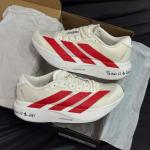 Giày Adidas Adizero EVO SL ‘Off White Better Scarlet’