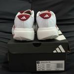 Giày Adidas Adizero EVO SL ‘Off White Better Scarlet’
