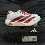Giày Adidas Adizero EVO SL ‘Off White Better Scarlet’