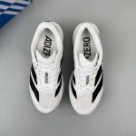 Giày adidas Adizero Evo SL White Black