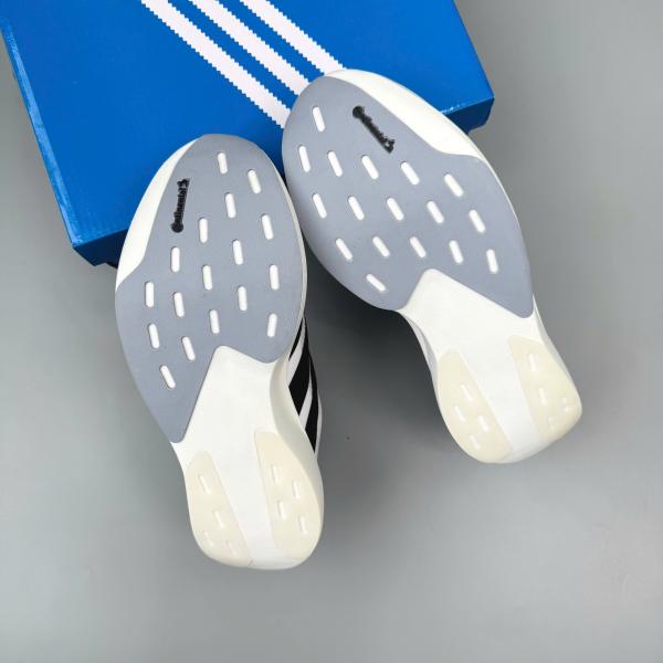 Giày adidas Adizero Evo SL White Black