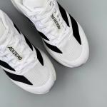 Giày adidas Adizero Evo SL White Black