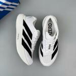 Giày adidas Adizero Evo SL White Black