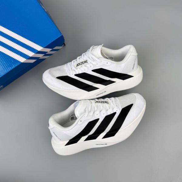 Giày adidas Adizero Evo SL White Black