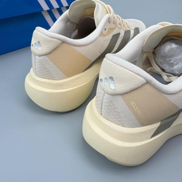 Giày   Adidas Adizero Evo SL ‘Wonder White’