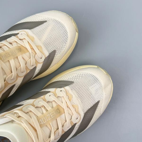 Giày   Adidas Adizero Evo SL ‘Wonder White’