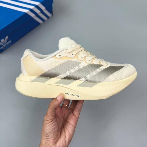 Giày   Adidas Adizero Evo SL ‘Wonder White’