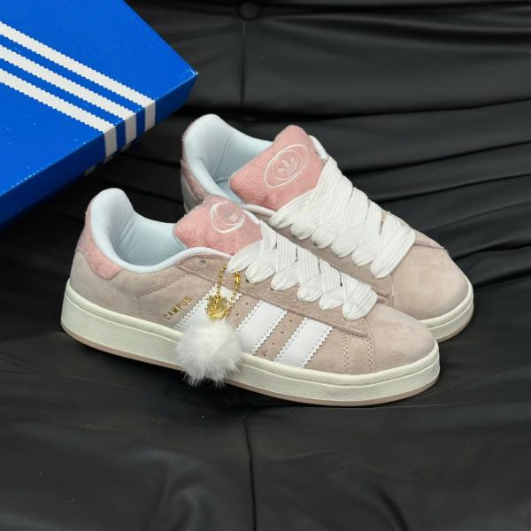 Giày Adidas Campus 00S ‘Pink’