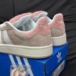 Giày Adidas Campus 00S ‘Pink’
