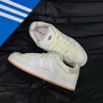 Giày Adidas Campus 00s ‘White’