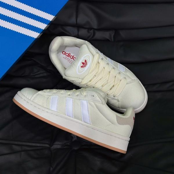 Giày Adidas Campus 00s ‘White’