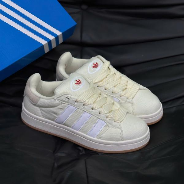 Giày Adidas Campus 00s ‘White’