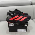 Giày Adidas Evo SL màu "đen" đỏ