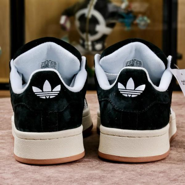Giày Adidas Korn X Campus 00s 'Black'