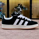 Giày Adidas Korn X Campus 00s 'Black'