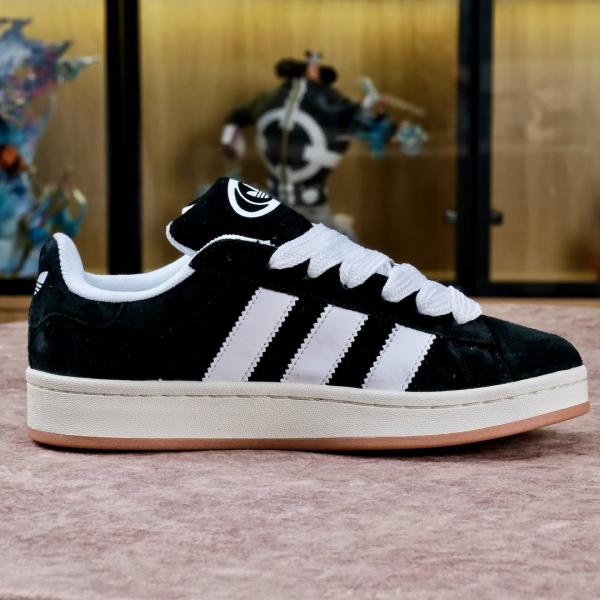 Giày Adidas Korn X Campus 00s 'Black'