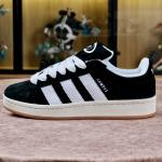 Giày Adidas Korn X Campus 00s 'Black'