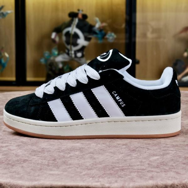Giày Adidas Korn X Campus 00s 'Black'