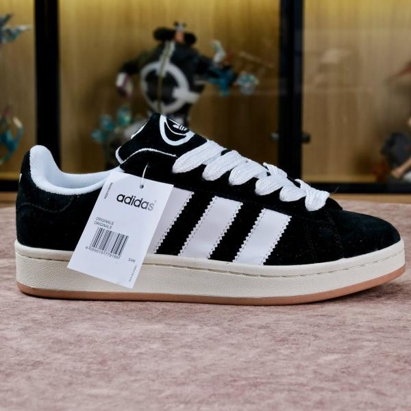 Giày Adidas Korn X Campus 00s 'Black'