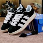 Giày Adidas Korn X Campus 00s 'Black'