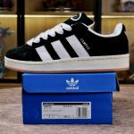 Giày Adidas Korn X Campus 00s 'Black'