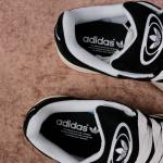 Giày Adidas Korn X Campus 00s 'Black'