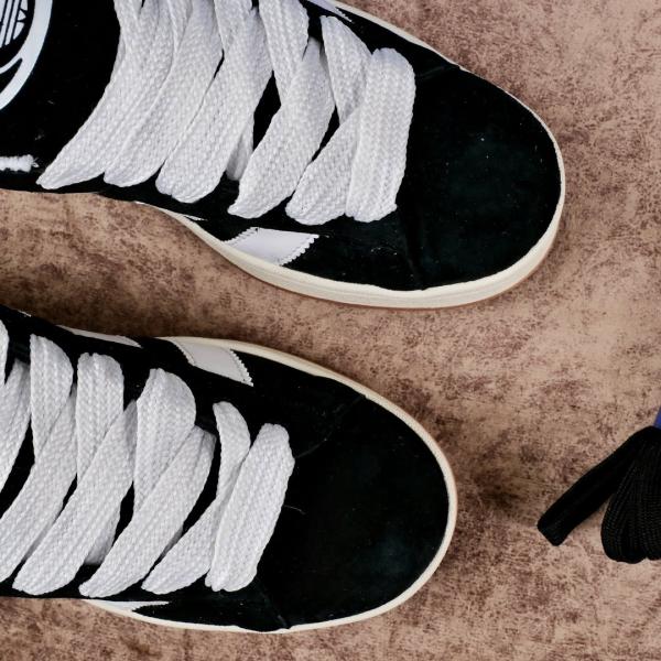 Giày Adidas Korn X Campus 00s 'Black'