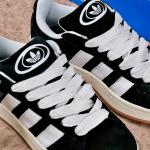 Giày Adidas Korn X Campus 00s 'Black'