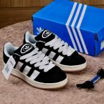 Giày Adidas Korn X Campus 00s 'Black'