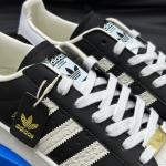 Giày Adidas Originals Superstar ‘Black White’