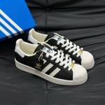 Giày Adidas Originals Superstar ‘Black White’