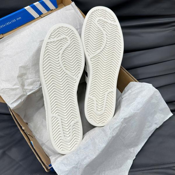 Giày Adidas Originals Superstar ‘Black White’