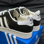 Giày Adidas Originals Superstar ‘Black White’