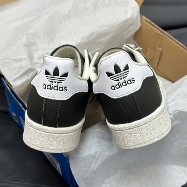 Giày Adidas Originals Superstar ‘Black White’
