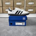 Giày Adidas Samba Đế Nâu Like Auth