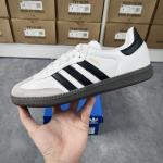 Giày Adidas Samba Đế Nâu Like Auth