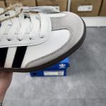 Giày Adidas Samba Đế Nâu Like Auth
