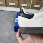 Giày Adidas Samba Đế Nâu Like Auth