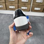 Giày Adidas Samba Đế Nâu Like Auth