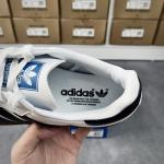 Giày Adidas Samba Đế Nâu Like Auth