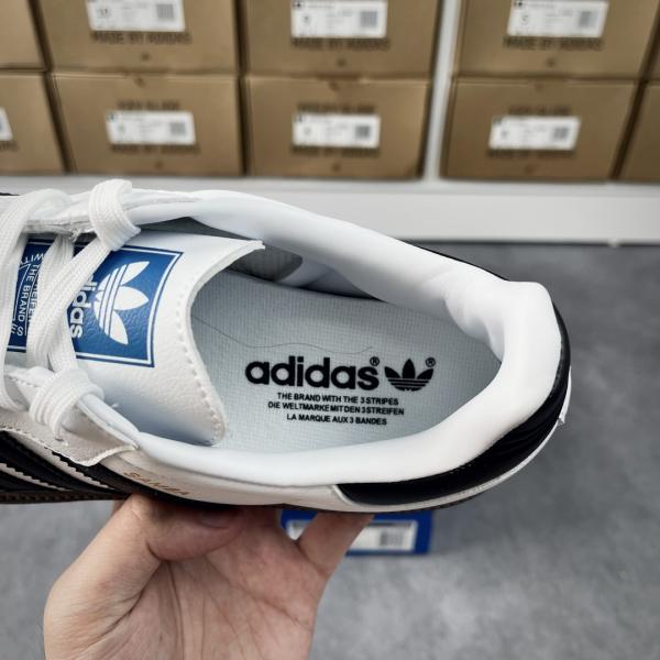 Giày Adidas Samba Đế Nâu Like Auth