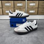 Giày Adidas Samba Đế Nâu Like Auth