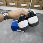 Giày Adidas Samba Đế Nâu Like Auth