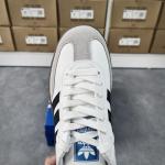 Giày Adidas Samba Đế Nâu Like Auth