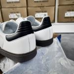 Giày Adidas Samba Đế Nâu Like Auth